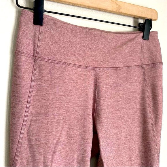 OUTDOOR VOICES crop legging - Picture 3 of 4